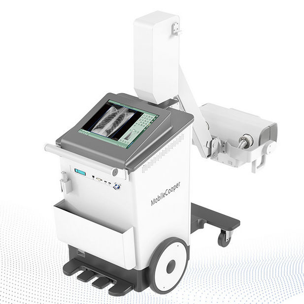 Portable X-ray System